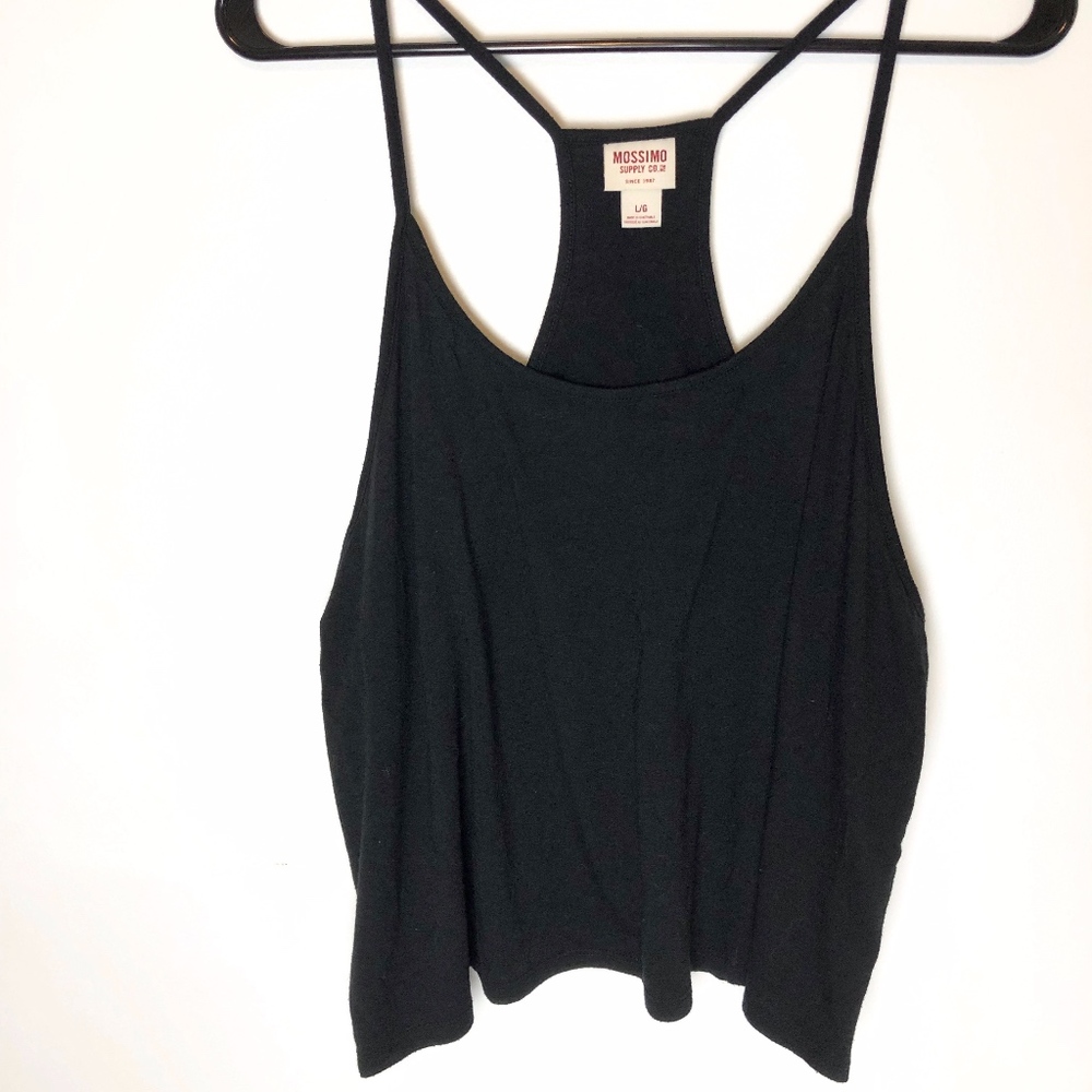Mossimo Tank top